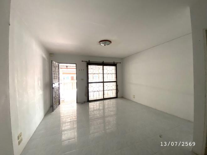 picture TOWN HOUSE 18 Sq.w. Phan Thong Chonburi for 1.2M - 5/25