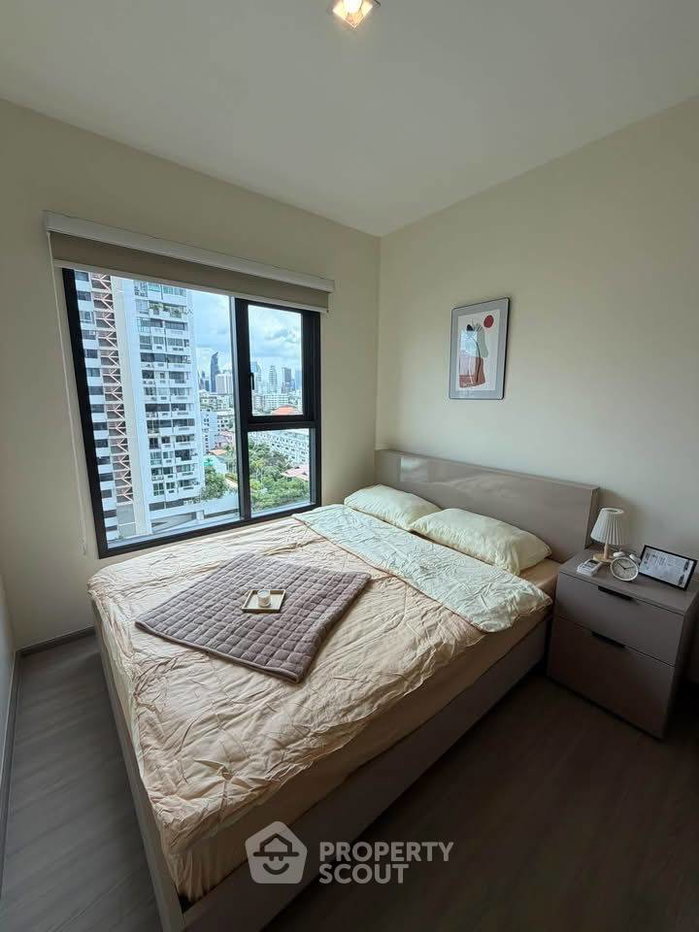 picture 1-BR Condo at THE BASE Phetchaburi-Thonglor in Bang Kapi (ID 3340856) - 5/10