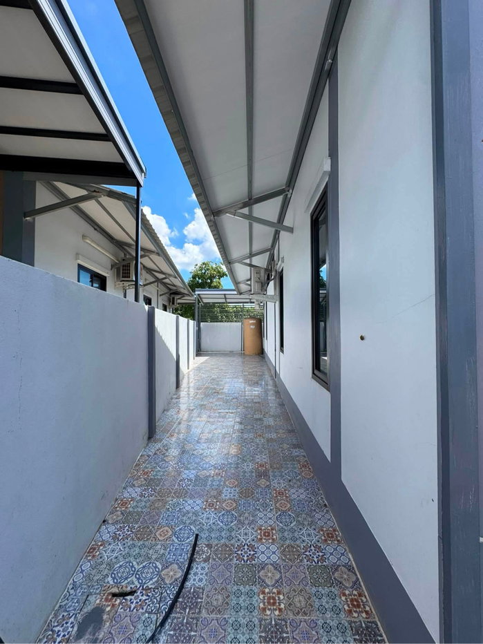 รูป 🏡🔥 ให้เช่าบ้านเดี่ยว ใจกลางเมืองขอนแก่น 💰 เพียง 14,000 บาท/เดือน  📍 โครงการบ้านดวงดาว ถนนกลางเมือง ซอยเมตตา - รูปที่ 14/17