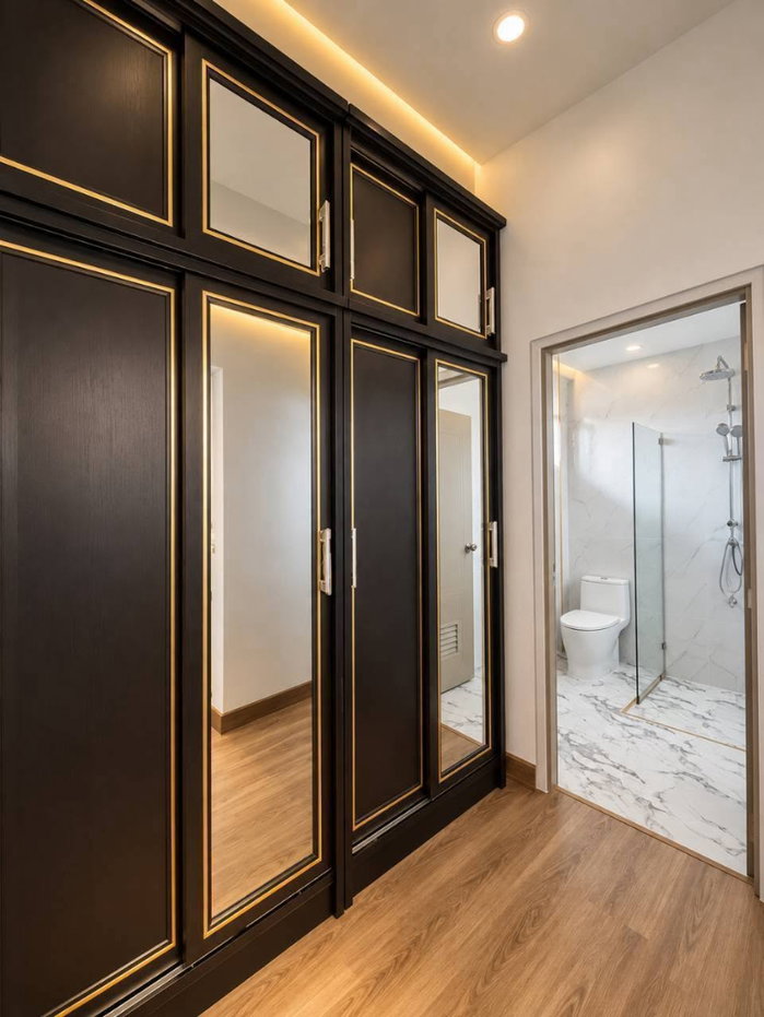 รูป POS บ้านใหม่ หลังใหญ่  (TANTARA Modern Luxury) เลี้ยงสัตว์ได้ เฟอร์นิเจอร์และเครื่องใช้ไฟฟ้าครบ (โทร/ไลน์ 088-5986998) - รูปที่ 23/32