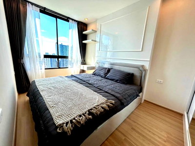 Condos for rent : 🔥Available for immediate move-in🔥 GO#2316  Artemis Sukhumvit 77✅ Add Line to schedule a viewing 🌸