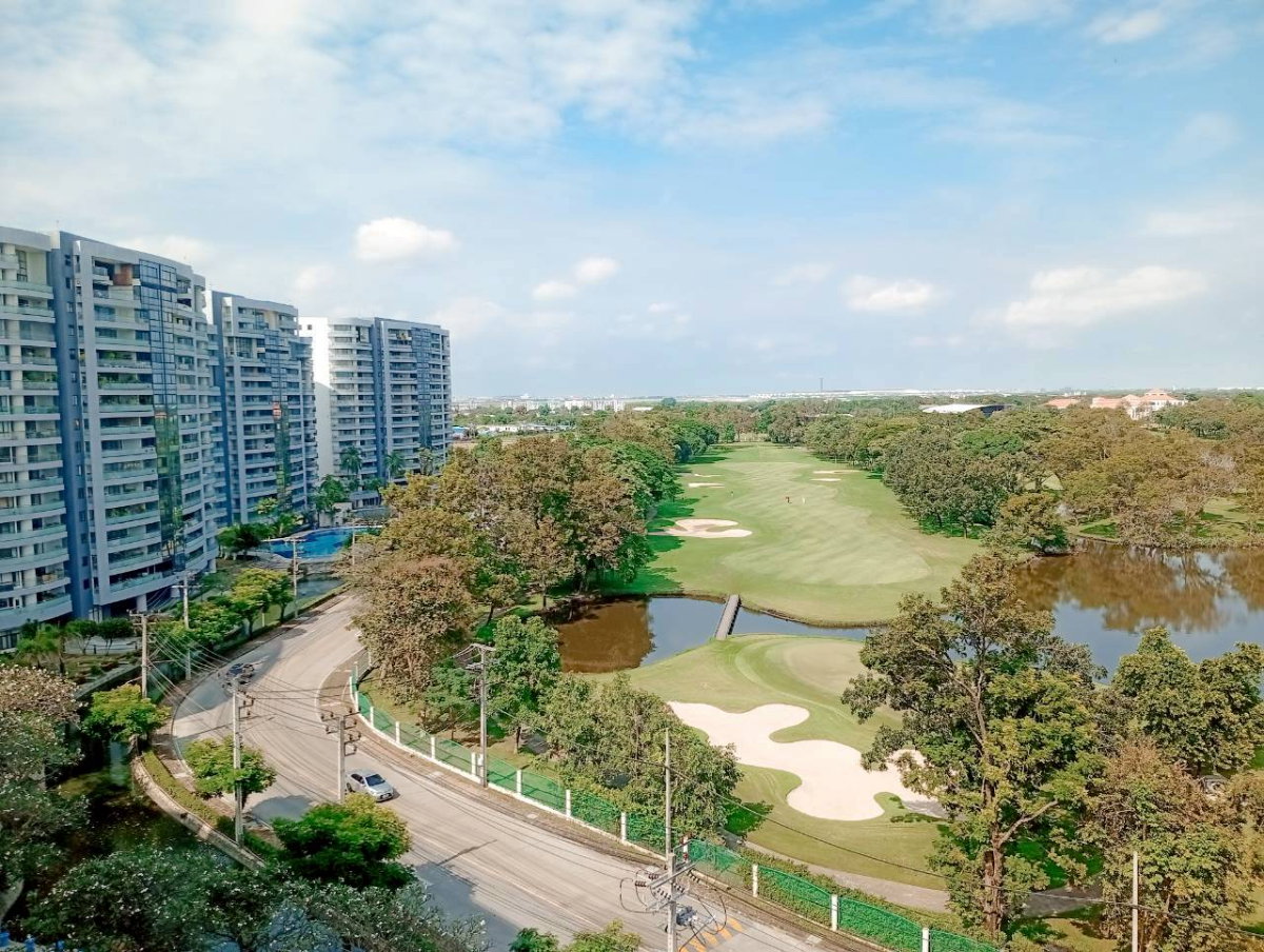 picture  Thana City Prestige Condominium - 2/24