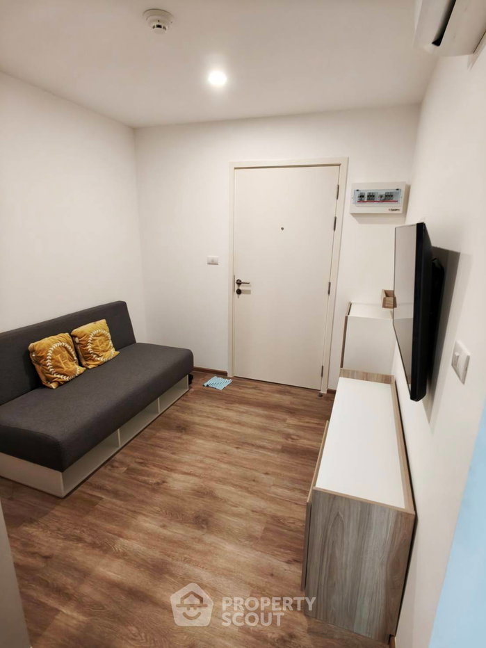 รูป ใกล้ BTS สำโรง 200 ม. | 1 ห้องนอน Sena Kith Samrong Interchange (ID 3340839) - รูปที่ 7/19