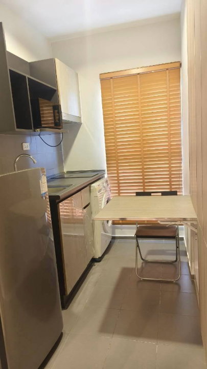 picture Condo for Rent at IDEO Sukhumvit 115 (M6909071) ID Line : @condo79 - 6/7