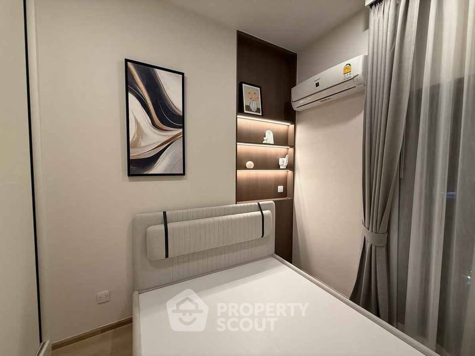 picture 2-BR Condo At Life Asoke, 300m To ARL Makkasan (ID 3339463) - 14/19