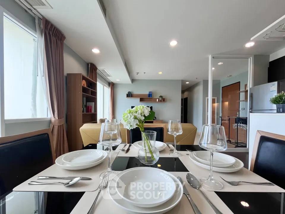 picture 2-BR Condo at 59 Heritage Sukhumvit 59 near BTS Thong Lor (ID 3339647) - 2/15