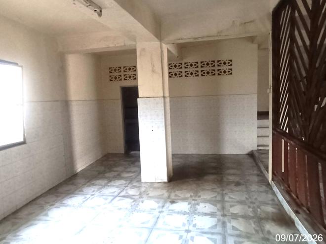 picture TOWN HOUSE 46.6 Sq.w. Mae Sod Tak for 1.9M - 8/33