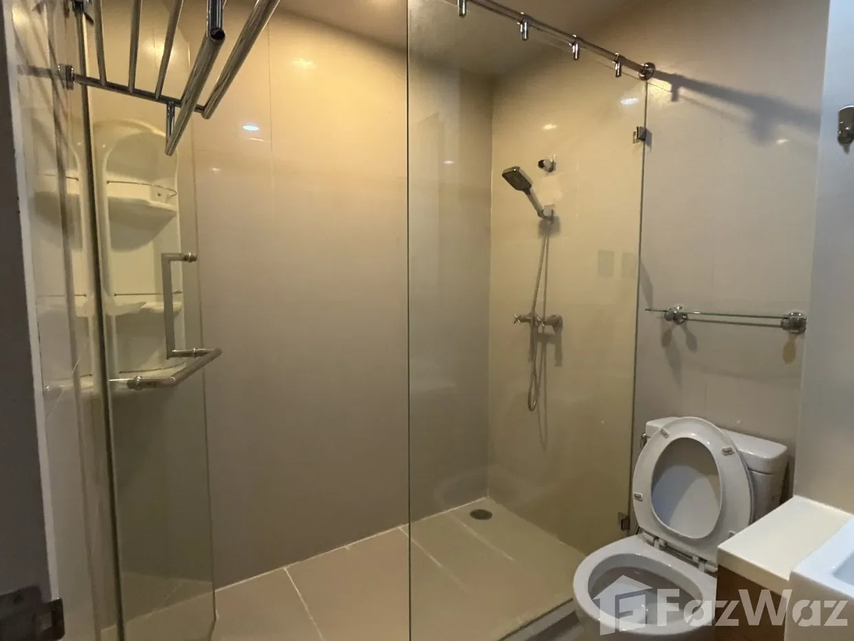 picture 2 Bedroom Condo for sale at Hive Taksin  6033590 - 11/12