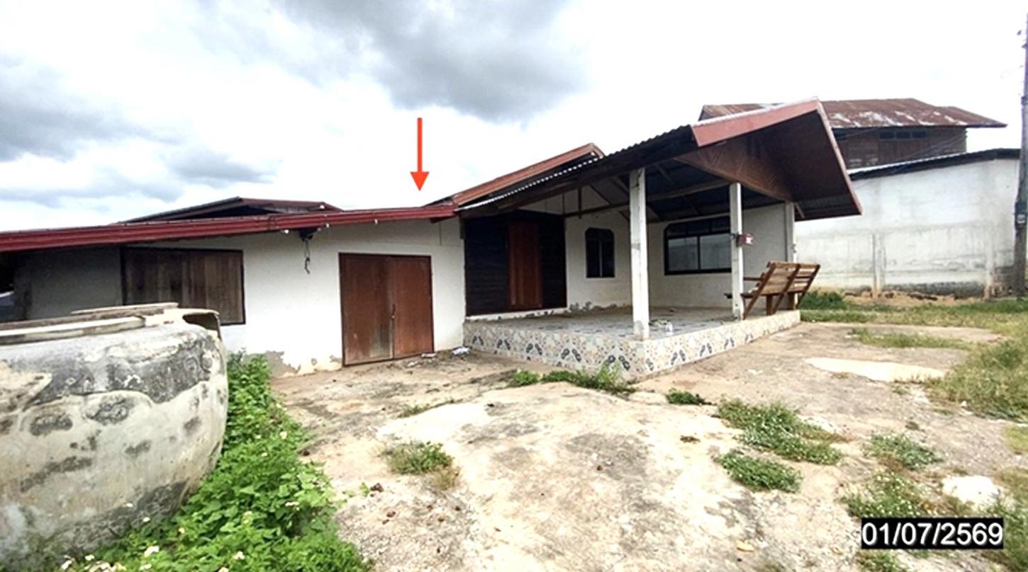 รูป บ้านเดี่ยว 98 ตร.วา ภูหลวง เลย 1.1M - รูปที่ 12/23