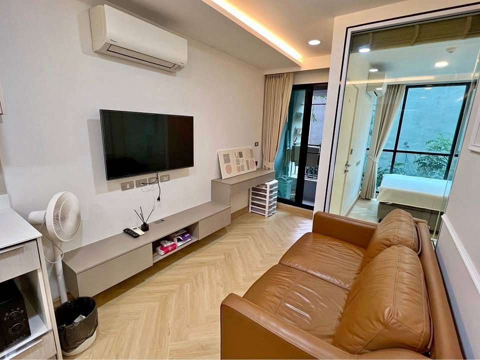 รูป 🔥 ให้เช่า 📌 Vtara Sukhumvit 36 (ID Line : 0993951649) ต่อรองได้ ห้องปล่อยออกไวมาก!! ✅ เรามีสต็อกอีกหลายโครงการ ตอบไวมาก มีข้อเสนอดีๆทุกดีล - รูปที่ 2/4