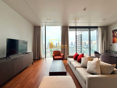 Marque Sukhumvit | Luxurious 2 Bed Condo in Phrom Phong - BR11878CD