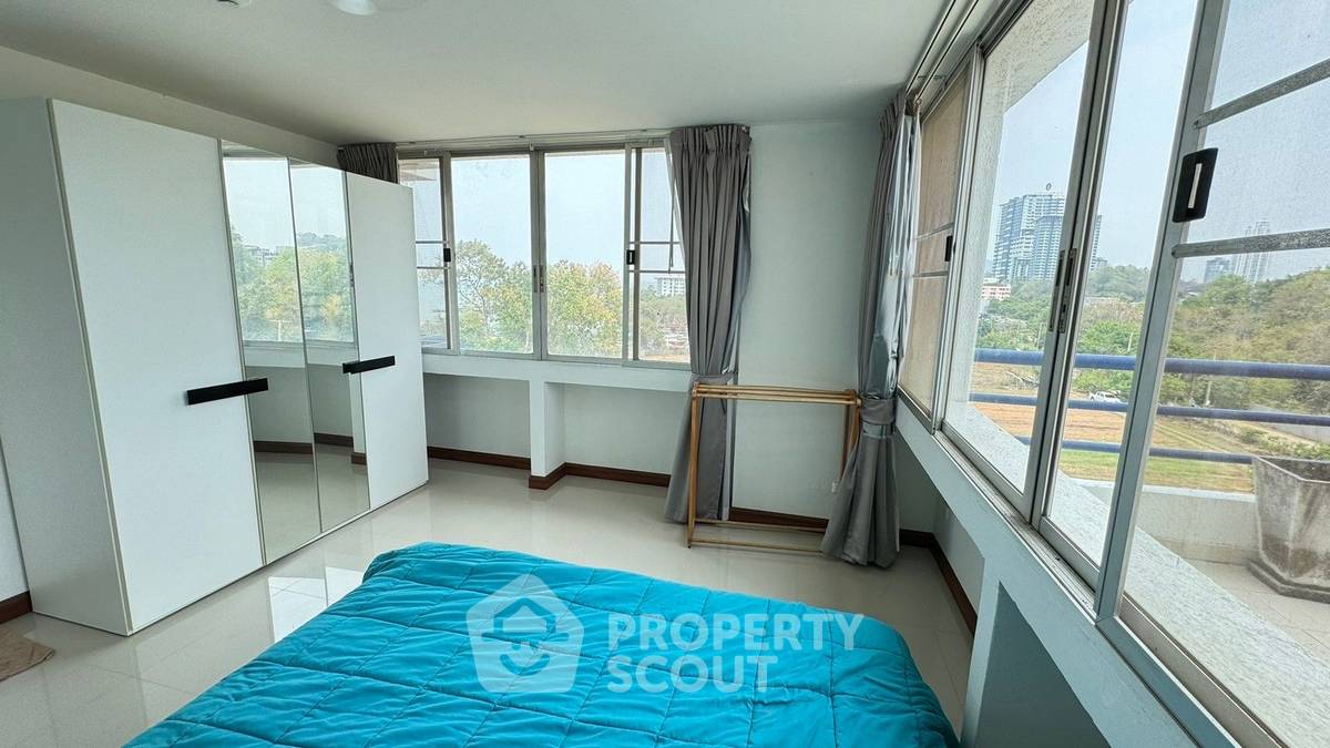 picture 2-BR 125 Sqm Condo At Rama Harbour View Condominium, Si Racha (ID 3340303) - 20/23