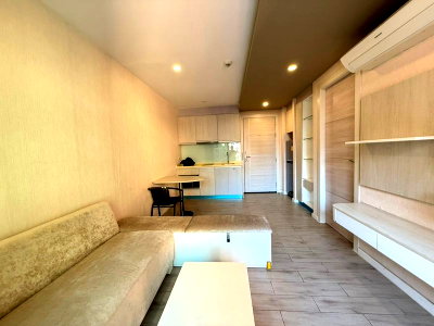 Condos for rent : For rent: Seven Sea resort condo (1 bedroom & 1 bathroom)