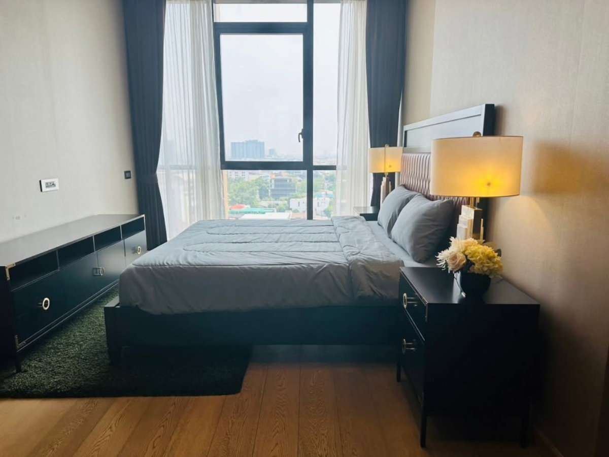 รูป ▚ L06CM5ツ ให้เช่า The Monument Thonglo 2 Bed 125ตร.ม. ไซส์ใหญ่ ยูนิตหายาก ลิฟต์ส่วนตัว Pet-Friendly ราคาดีที่สุด ใกล้ BTS ทองหล่อ✨ - รูปที่ 10/12