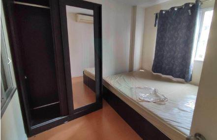 ðĐ For Sell Condo LUMPINI CONDO TOWN RATANATHIBET Building 1, Floor 5,1 bed room, Room size 26 sqm