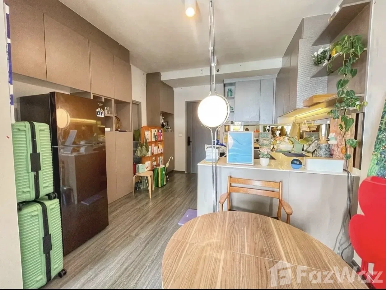 picture For sale -​ 2-bedroom corner unit, Phra Khanong 6806495 - 2/7