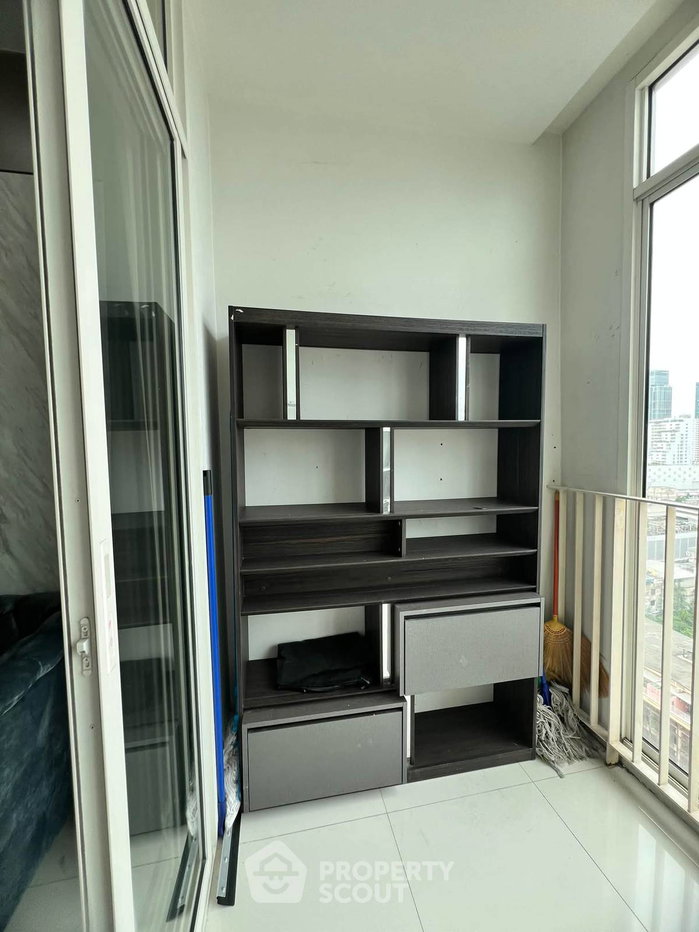 รูป ใกล้ ARL Ratchaprarop เพียง 70 เมตร คอนโด 2 ห้องนอน Ideo Verve Ratchaprarop (ID 3340183) - รูปที่ 9/12