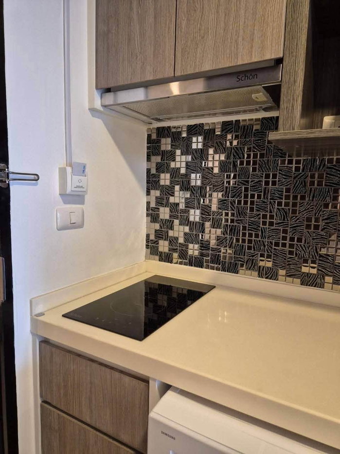 รูป เช่าคอนโด Chateau In Town Pinklao/ชาโตว์ อินทาวน์ ปิ่นเกล้า (A6909029) ID Line : @condo42 - รูปที่ 8/12