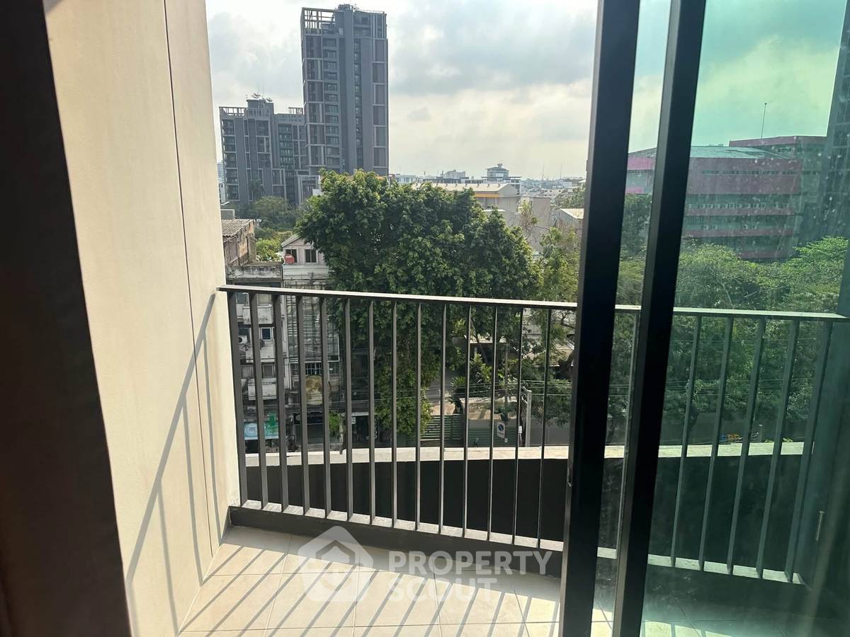 รูป คอนโด 2-ห้องนอน ที่ ริทึ่ม เอกมัย ใกล้ BTS เอกมัย (ID 3340297) - รูปที่ 12/12