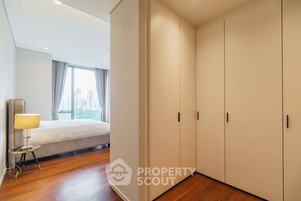 รูป คอนโด 2 ห้องนอน 151 ตร.ม. The Residences At Sindhorn Kempinski Hotel Bangkok ใกล้ BTS ราชดำริ (ID 3339487) - รูปที่ 2/11