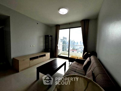 Condos for sale : 2-BR Condo at Supalai Premier Place Asok near MRT Phetchaburi (ID 3339986)