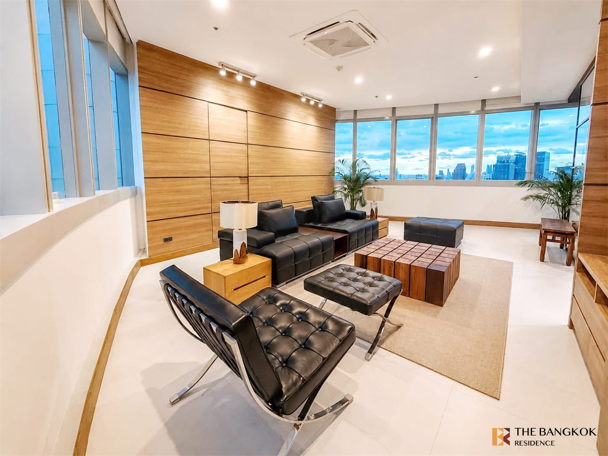 picture Luxury Unit, Ready for You Without the Wait Millennium Residence - 8/10