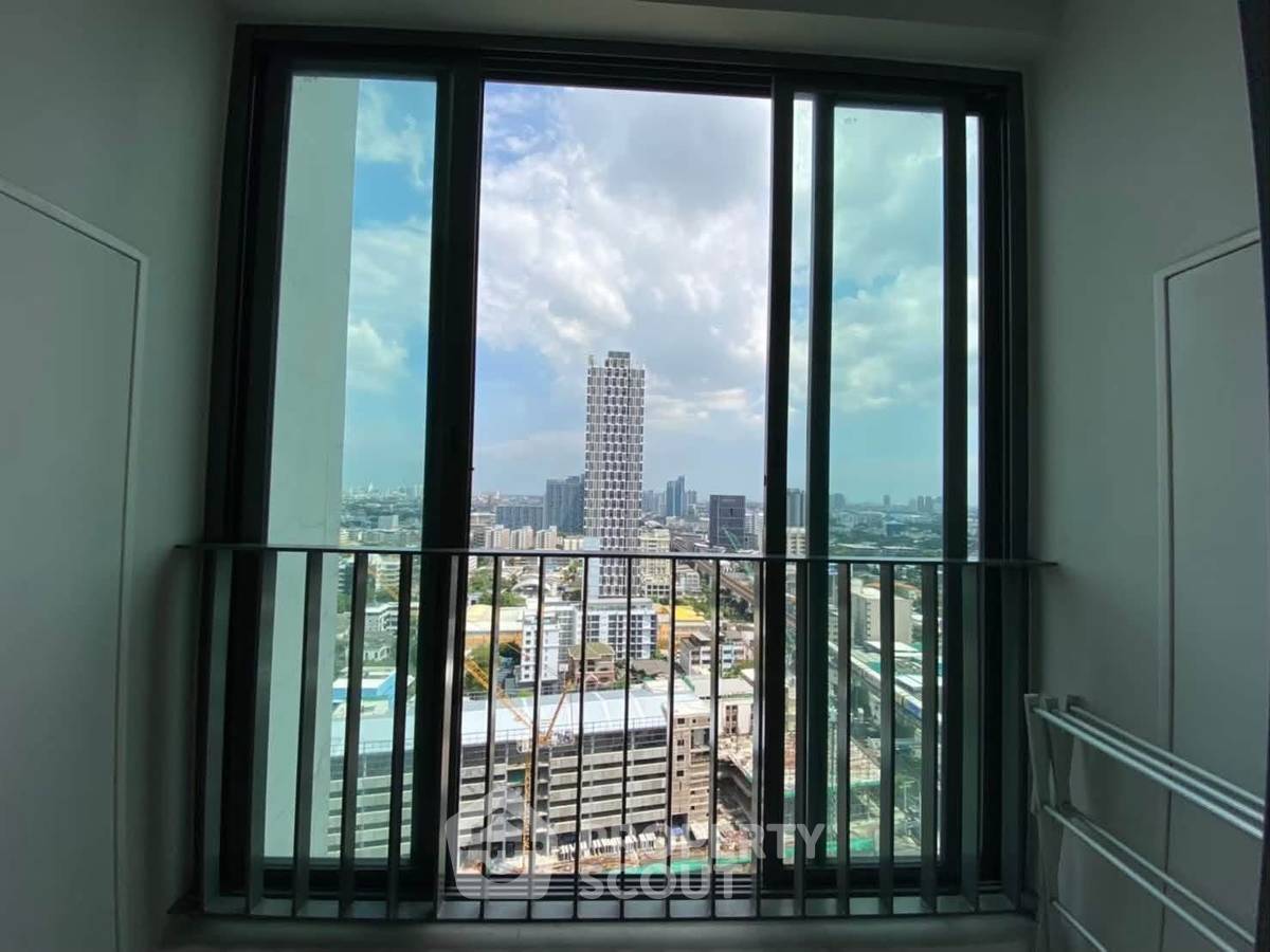 รูป คอนโด 2-ห้องนอน ที่ ไอดีโอ โมบิ สุขุมวิท 81 ใกล้ BTS อ่อนนุช (ID 3337138) - รูปที่ 9/9