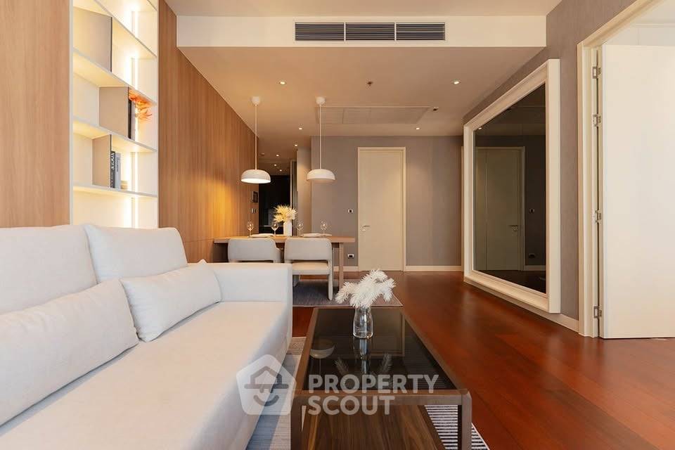 picture 2-BR Condo At Khun By Yoo Near BTS Thong Lor (ID 3036163) - 4/23