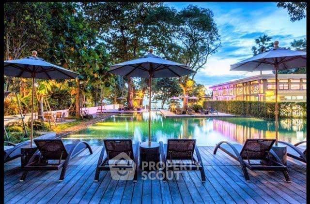 รูป ชั้น 37 คอนโด 1 ห้องนอน ขนาด 77 ตารางเมตร Zire Wongamat ขาย (ID 3339881) - รูปที่ 13/34