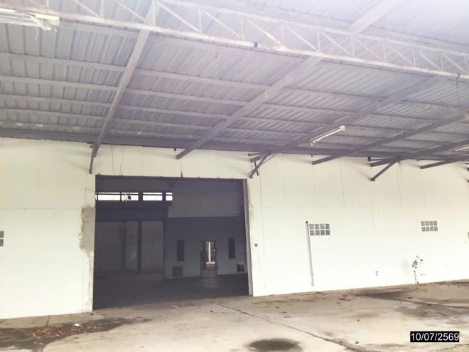 picture FACTORY 1175 Sq.w. Pak Thong Chai Nakhon Ratchasima for 12M - 19/45