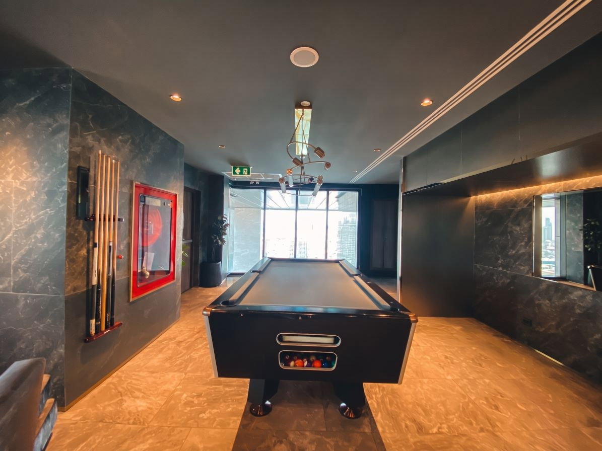 รูป 🔥 ขายคอนโด พร้อมผู้เช่า Knightsbridge Prime Onnut ห้องสวย  - รูปที่ 7/12