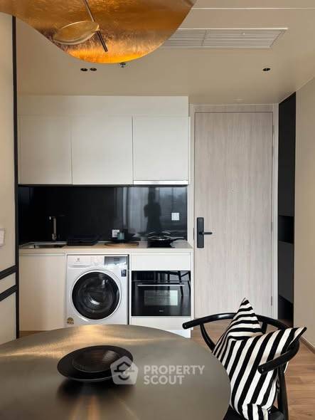 picture 1-BR Condo at Celes Asoke near MRT Sukhumvit (ID 3340142) - 3/18