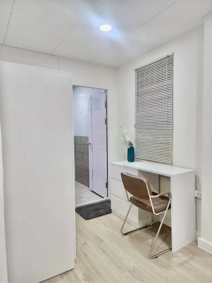 รูป [For Rent] บ้านเดี่ยว Pet Friendly 🦮 พร้อมเข้าอยู่ - รูปที่ 10/11