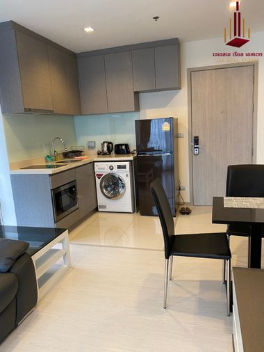 1-bed condo for rent, 49 sqm, Rhythm Sukhumvit 36 - 38