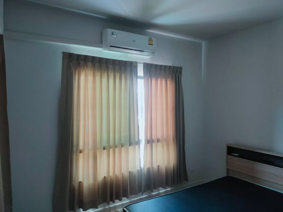รูป R3164 ให้เช่าทาวน์โฮม Modi Villa บางนา ด้านหลัง ม.เอแบค (ว่างค่ะ) - รูปที่ 7/16