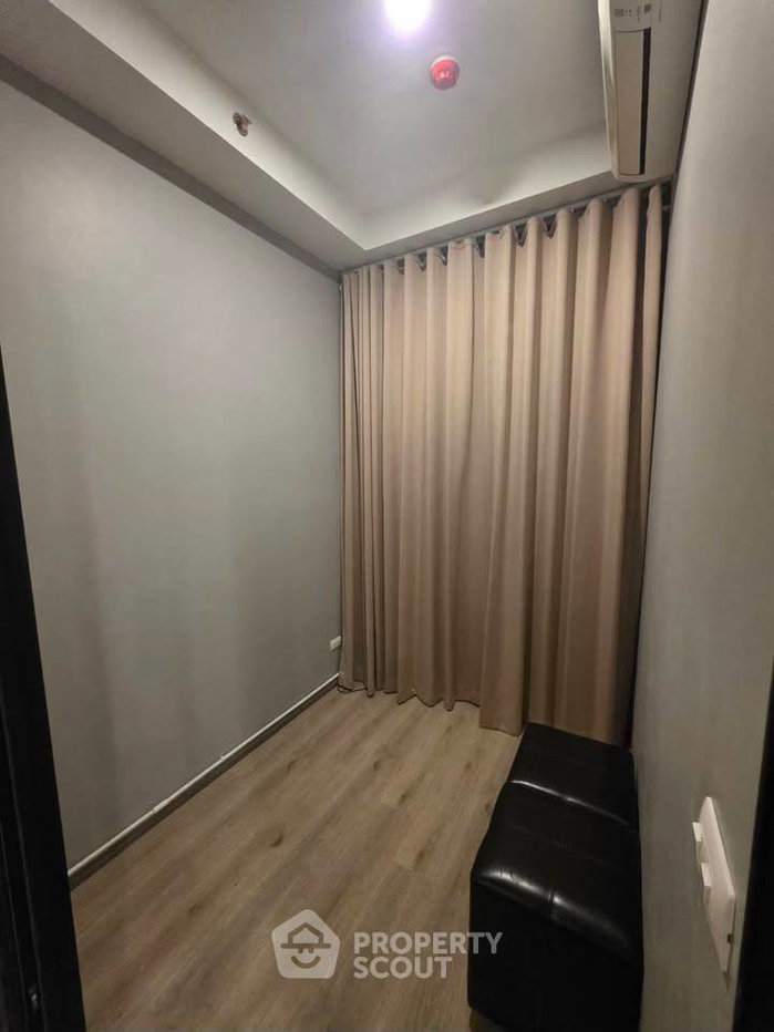 picture 30th-Floor 1-BR Knightsbridge Prime Onnut Near BTS On Nut (ID 3340578) - 5/12