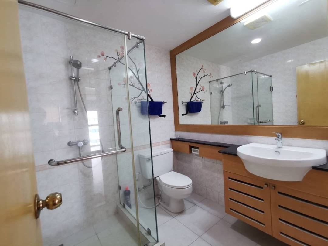 picture Sathorn Garden Condominium (South Sathorn Rd.), - 8/12
