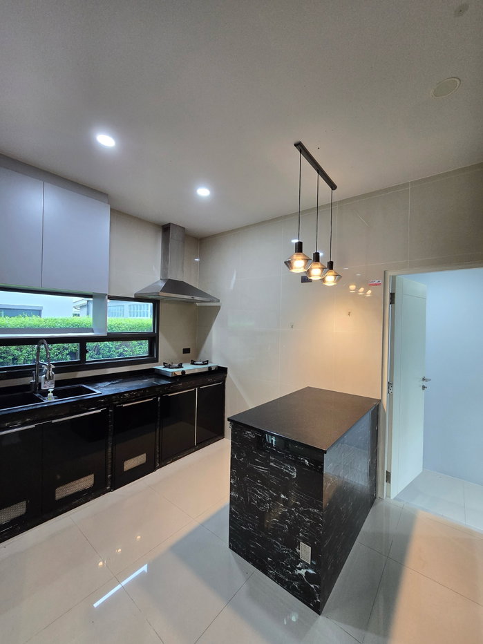 รูป 🏡✨ ให้เช่าบ้านเดี่ยวหรู เศรษฐสิริ กรุงเทพกรีฑา 2 | บ้านทิศใต้ เฟอร์นิเจอร์ครบ พร้อมอยู่ - รูปที่ 13/15