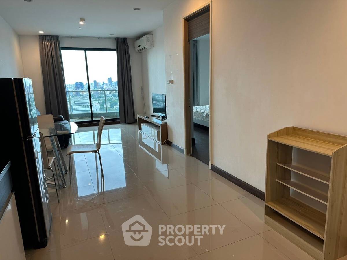 รูป คอนโด 1-ห้องนอน ที่ ศุภาลัย พรีเมียร์ ราชเทวี ใกล้ BTS ราชเทวี (ID 3338717) - รูปที่ 2/8
