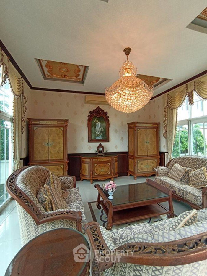รูป บ้าน 4-ห้องนอน ใน นาเกลือ (ID 3337811) - รูปที่ 7/12