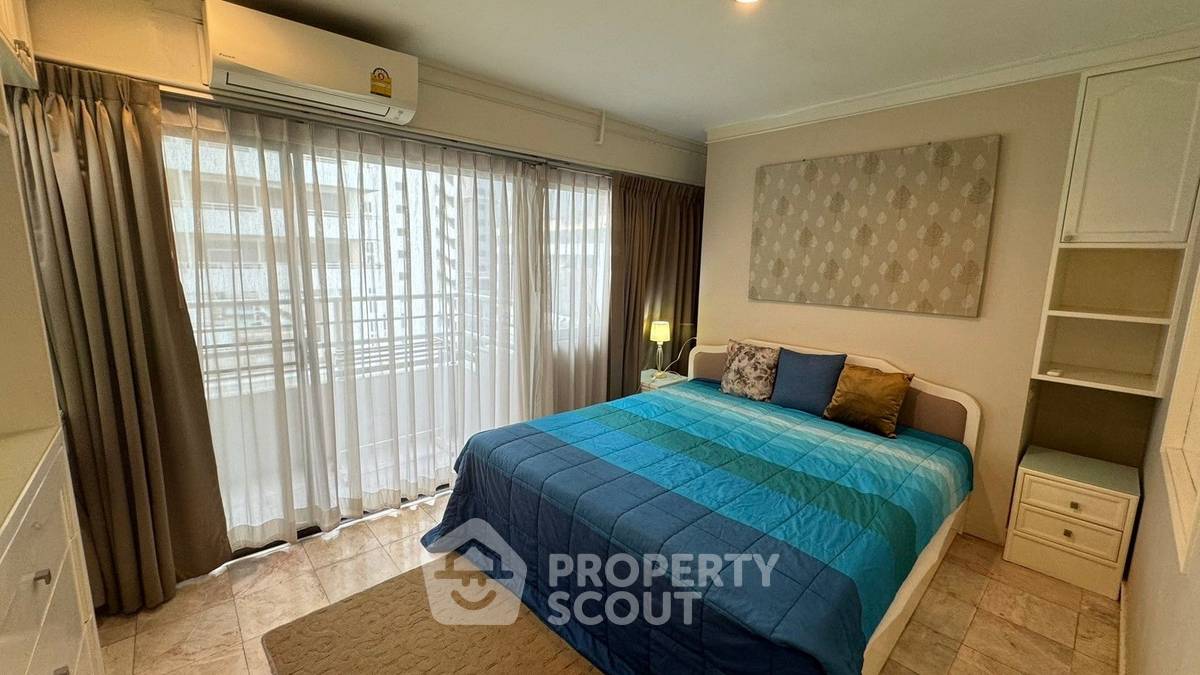 รูป คอนโด 1-ห้องนอน ที่ สราญใจ แมนชั่น คอนโดมิเนียม ใกล้ BTS นานา (ID 3340051) - รูปที่ 9/18