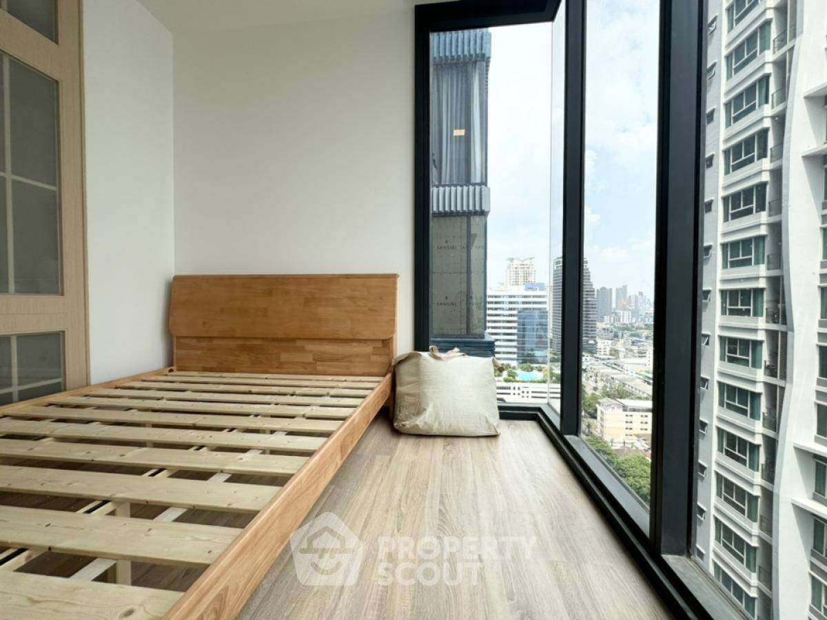 picture 1-BR Condo at XT Phayathai near BTS Phaya Thai (ID 1851397) - 7/13