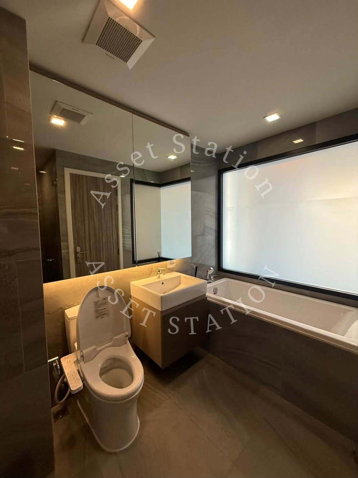 รูป Ideo Q Sukhumvit 36 |🚄 ใกล้ BTS ทองหล่อ และ Major Cineplex - รูปที่ 9/9