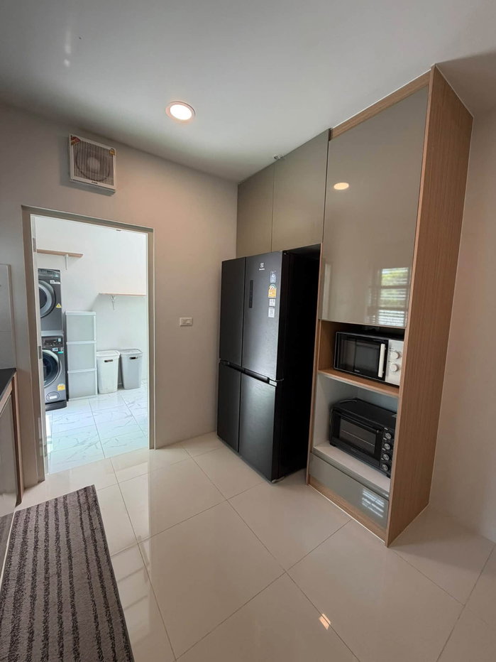 รูป เช่าบ้าน Centro Bangna Phase 1/เซนโทร บางนา (M6909070) ID Line : @condo79 - รูปที่ 9/15