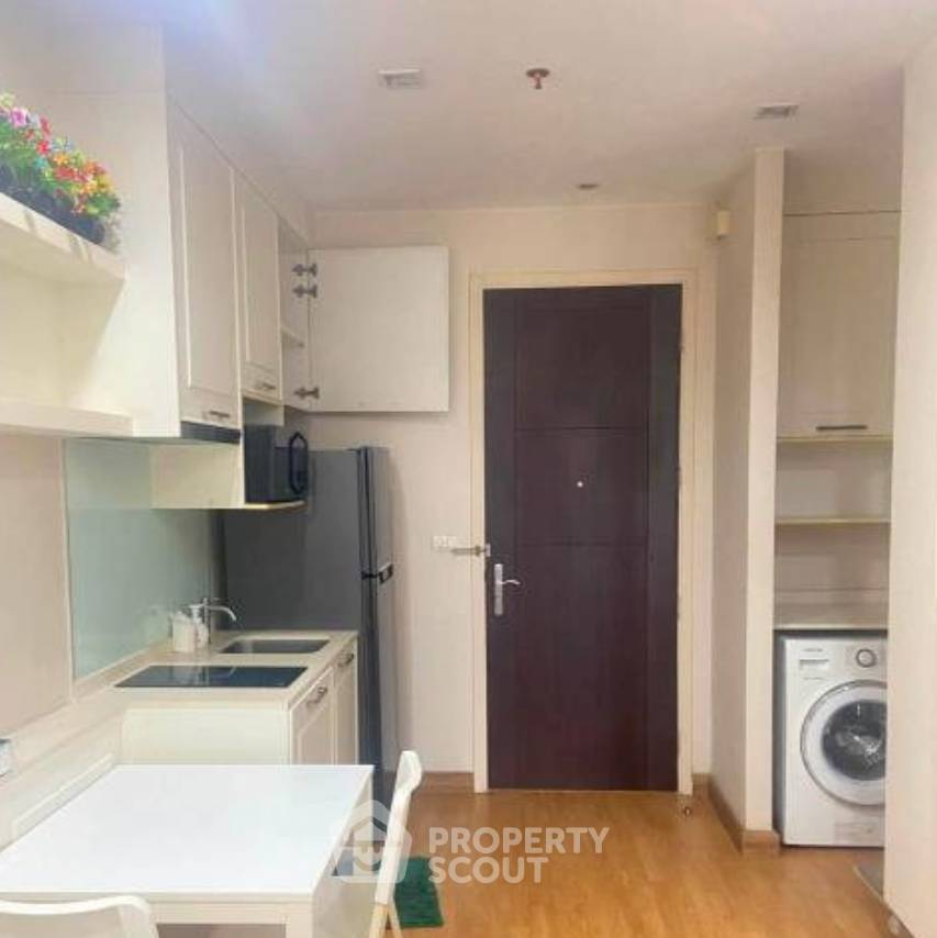 picture 1-BR Condo at Q House Sukhumvit 79 near BTS On Nut (ID 3337947) - 4/4
