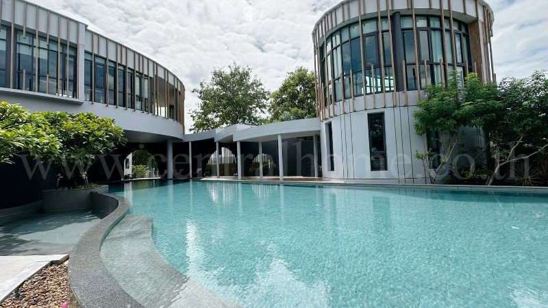 รูป บ้านเดี่ยว สราญสิริ รังสิต หลังมุม ไม่เคยเข้าอยู่ - รูปที่ 18/19