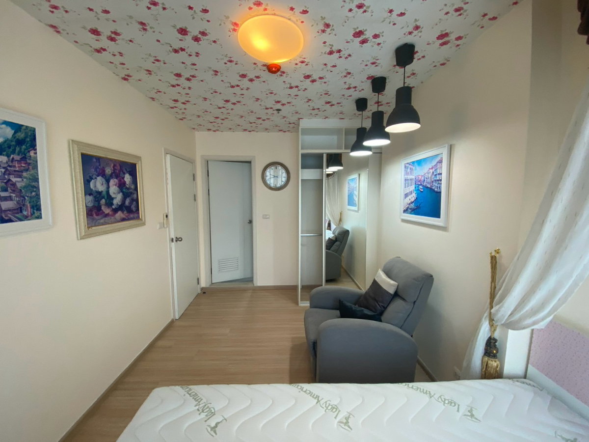 picture For rent - Fuse sense bangkae - 24/36