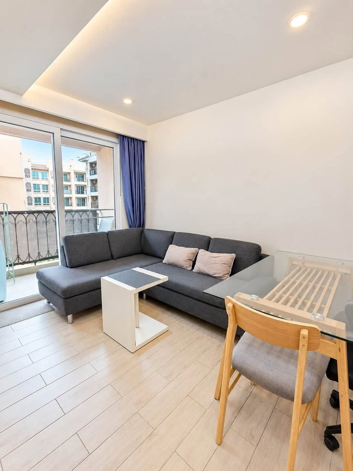 picture For rent: Seven Sea resort condo (1 bedroom & 1 bathroom) - 2/9