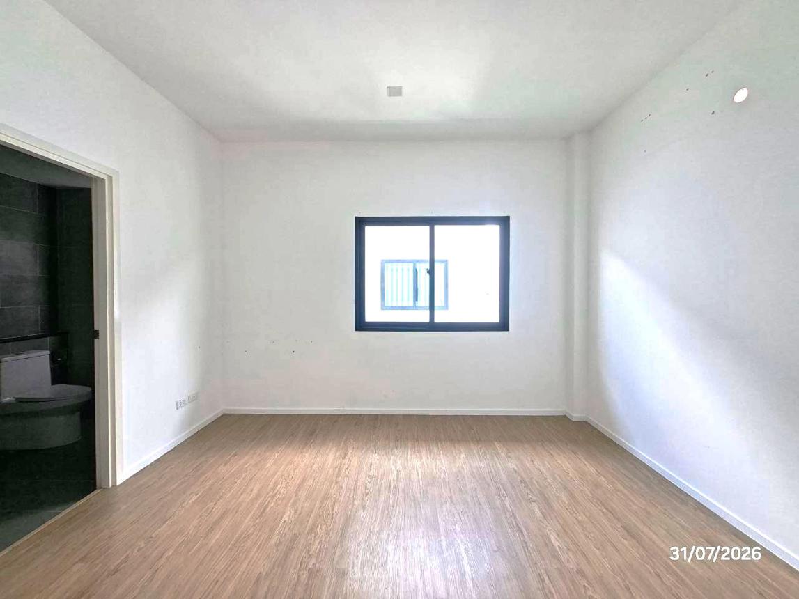 picture HOME 53.7 Sq.w. Thanyaburi Pathumthani for 6.8M - 27/37