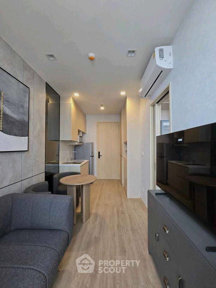 picture 1-BR Condo at Noble State 39 near BTS Phrom Phong (ID 3339447) - 2/8